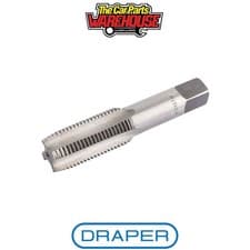 Image of Draper 85527 Spare Tap M15 x 150 for 36631
