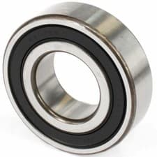 Image of 6308-2RSR-C3 FAG Deep groove ball bearings 40x90x23mm