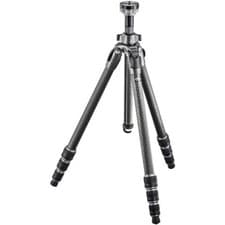 Image of Gitzo GT1542 Mountaineer Series 1 Carbon Fiber Tripod