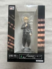 Image of Tokyo Revengers Taito Kuji kessen no chikai A Hanagaki Takemichi Figure (B/1)