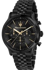 Image of maserati watch mens new