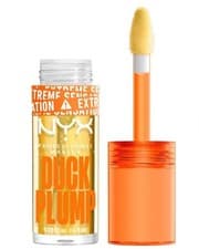 Image of NYX Duck Plump Lip Plumping Gloss Clearly Spicy 7ml