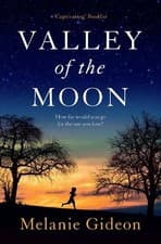 Image of Valley of the Moon - 9780007425532