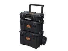 Image of Keter Pro Gear 2.0 System