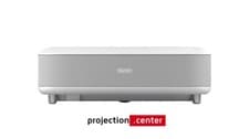 Image of Epson EH-LS650W - 4K Android Ultra Short Throw LCD Cinema Projector 3600 ANSI