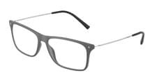 Image of Starck SH 3062 Gravity EVO glasses in 0007 Matte Grey + Starck case and cloth