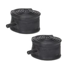 Image of Nutrak 16 x 1.75 - 2.125 16 Inch Schrader Valve Bike Inner Tube