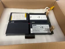 Image of APC Replacement Battery APC RBC159 (BRAND NEW, Open box)