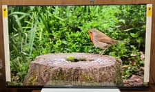 Image of Hisense 65U8NQ 65 Inch Mini-LED 4K Ultra HD Smart TV Dolby vision - OPEN BOX