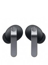 Image of Samsung Galaxy Buds4 Pro Wireless Bluetooth Noise-Cancelling Earbuds - Black B+