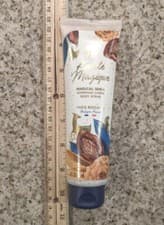 Image of Yves Rocher Karite Magical shea body scrub Peeling 150 ml limited edition