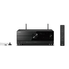 Image of YAMAHA RX-A2AB 7.1ch AV Receiver Hi-Res Dolby Atmos Wi-Fi Bluetooth 8K MusicCast