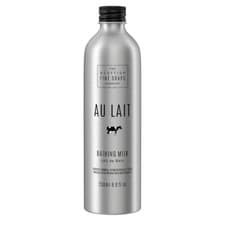Image of The Scottish Fine Soaps Company Au Lait Luxury Bathing Milk Scent Gift Organic