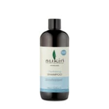 Image of Sukin Hydrating Shampoo Cap 500ml - 4 Pack