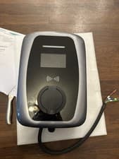 Image of Waizida 7KW Single Phase EV Charger 32A Type 2 Electric Vehicle Charger