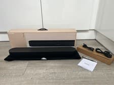 Image of Sonos Beam (Gen 2) Smart Soundbar - Black