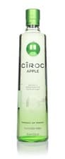 Image of Ciroc Apple Flavoured Vodka 70cl