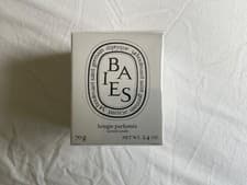 Image of Diptyque Baies Scented Candle 70g