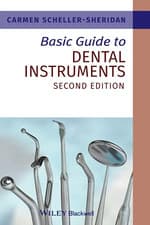 Image of Basic Guide to Dental Instruments, 2Nd Edition (Basic Guide Dentistry Series) th
