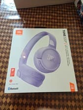 Image of JBL Tune 520 BT Wireless On-Ear Headphones with Bluetooth