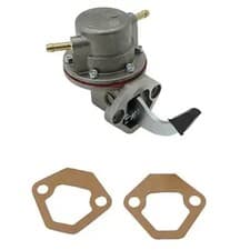 Image of Fuel pump Mechanical POC505 MEAT & DORIA for AUSTIN ROVER MORRIS TRIUMPH MG