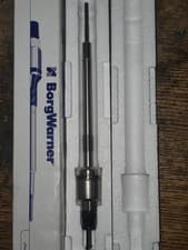 Image of BERU PSG006 GlowPlug with Pressure Sensor For Vauxhall Astra Insignia Zafira 2.0