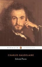 Image of Selected Poems by Charles-Pierre Baudelaire - 9780140446241