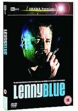 Image of Lenny Blue [DVD] [2002], New DVD, Ray Winstone,David Hemmings,Ivan Kaye,Mark Lew