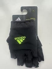 Image of Adidas Aeroready Essential Adjustable Gloves XL