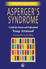 Image of Asperger'S Syndrome: a Guide for Parents and Professionals