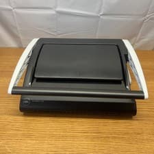 Image of GBC CombBind C20 Manual Comb Binding Machine Unit - Black