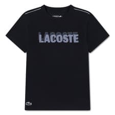 Image of Lacoste Kids Graphic T-shirt Regular Fit