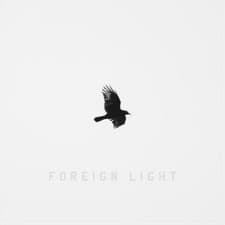 Image of Toddla T Foreign Light (CD) Album