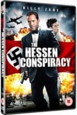 Image of The Hessen Conspiracy - Region 2 DVD