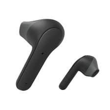 Image of Hama Freedom Light Headset Wireless In-ear Calls/Music Bluetooth Black