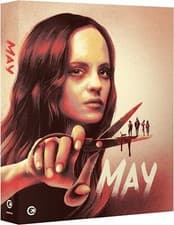 Image of May Limited Edition [Blu-ray]