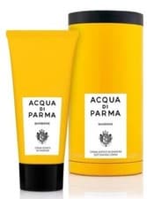 Image of ACQUA DI PARMA Barbiere Soft Shaving Cream Soft Smooth Skin 2.5oz 75ml NeW BoX