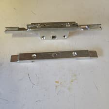 Image of Maco MK1 Shootbolt Espag Gearbox Mechanism UPVC Window Lock 20mm Backset