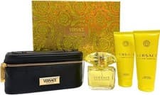 Image of Versace Yellow Diamond Gift Set For Women