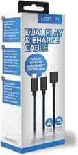Image of Venom 3 Metre Dual Play & Charge Cable (PS5) 