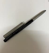 Image of ~ NEW ~ CLINIQUE QUICKLINER FOR EYES INTENSE - 01 INTENSE BLACK