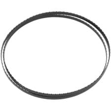 Image of Sealey Bandsaw Blade 1400mm 6.5mm 10tpi