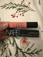 Image of NARS Air Matte Lip Color, Shade: Dolce Vita