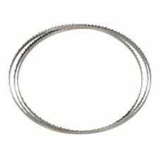 Image of Sealey Bandsaw Blade 1400 x 6.5 x 0.35mm 6tpi Flexible Steel Teeth