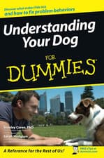 Image of Understanding Your Dog for Dummies