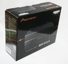 Image of Pioneer BDR-S13J-X Premium Internal BD/DVD Writer 4K UHD PureRead 4+ Black