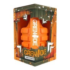 Image of Grenade Thermo Detonator Thermogenic Fat Burner 100 Capsules