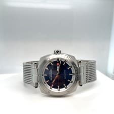Image of michel herbelin mens watch 18264/AP05GO