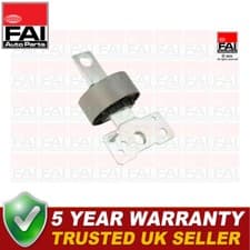 Image of FAI Rear Left Track Control Arm Bush Fits Mondeo S-Max Galaxy XC60 V70 0