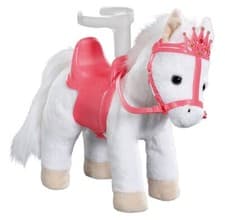 Image of Baby Annabell Little Sweet Pony